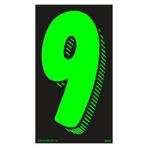Chartreuse 9