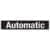 Automatic