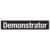 Demonstrator