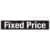 Fixed Price