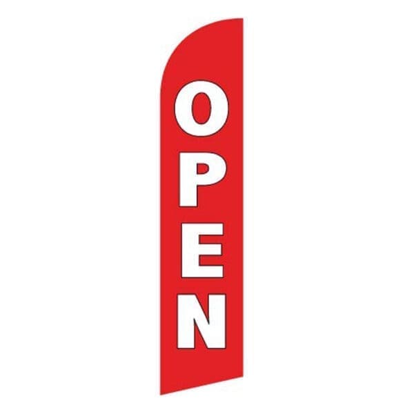 Open Red