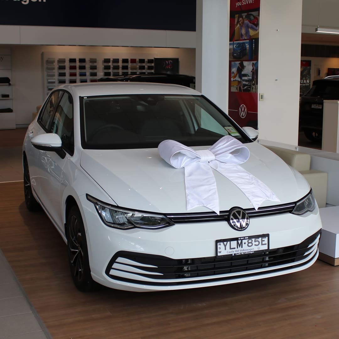 Satin White