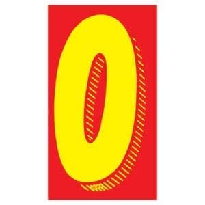 Red & Yellow 0