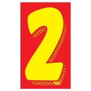 Red & Yellow 2