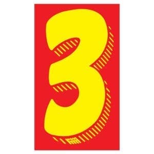 Red & Yellow 3