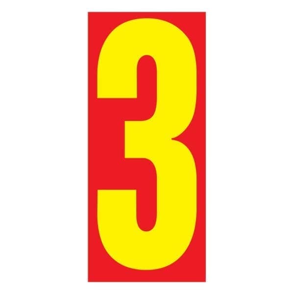 Red & Yellow 3