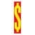 Red & Yellow $