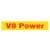 V-8 Power
