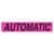 Automatic