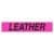 Leather