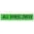 All Wheel Drive