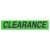 Clearance