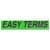 Easy Terms