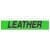 Leather
