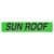 Sunroof
