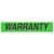 Warranty