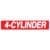 4 Cylinder