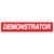 Demonstrator