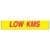 Low Kms