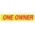 One Owner