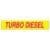 Turbo Diesel