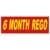 6 Months Reg