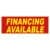 Financing Available
