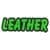 Leather