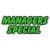 Managers Special