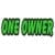 One Owner