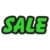 Sale