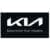 Kia Black Horizontal