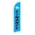 We Finance Blue Black
