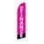 We Finance Type 2 Pink White Black