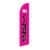 We Finance Pink Black