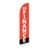 We Finance Type 2 Red White Black