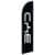 BYD Black Wingtip