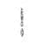 Chery White Wingtip