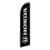 Honda Black White Wingtip