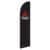 Mitsubishi Black Wingtip