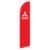 Mitsubishi Red Wingtip
