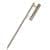 Ground Spike Pole Holder