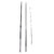 4.3m Wingtip Pole Graphite