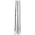 4.8m Graphite Tear Drop Pole