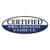 Oval Certified PreOwned BLUE