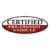 Oval Certified PreOwned RED
