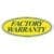 Oval Factory Warranty