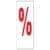 Red & White %