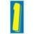 Blue & Yellow 1