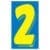 Blue & Yellow 2